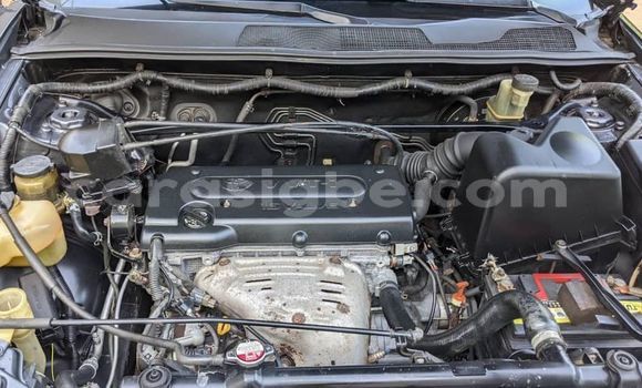 Acheter Occasion Voiture Toyota Highlander Autre à Lomé, Togo Acheter Occasion Voiture Toyota Highlander Autre à Lomé, Togo