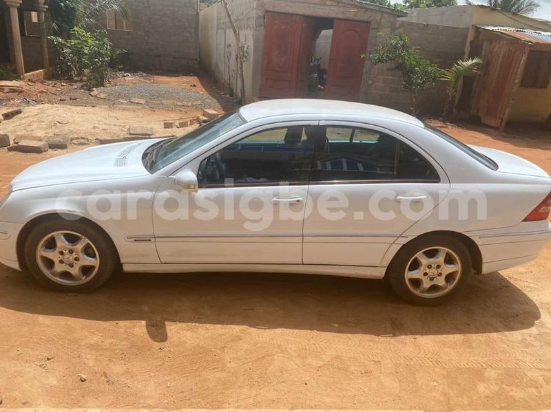 Big with watermark mercedes benz c class togo lome 6301