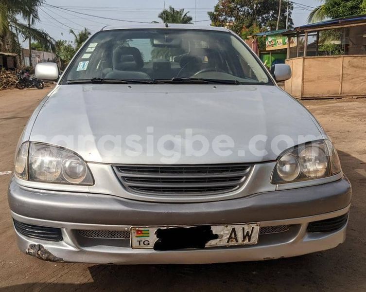 Big with watermark toyota avensis togo lome 6304