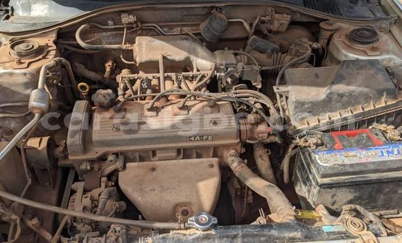 Acheter Occasion Voiture Toyota Avensis Gris à Lomé, Togo Acheter Occasion Voiture Toyota Avensis Gris à Lomé, Togo