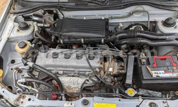 Acheter Occasion Voiture Nissan Micra Gris à Lomé, Togo Acheter Occasion Voiture Nissan Micra Gris à Lomé, Togo