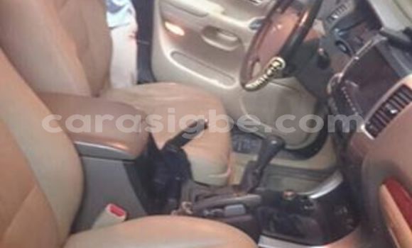 Buy Used Toyota Land Cruiser Prado Other Car in Adawlato in Togo Buy Used Toyota Land Cruiser Prado Other Car in Adawlato in Togo