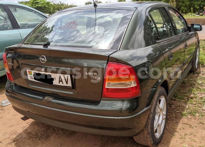 Big with watermark opel astra togo lome 6308