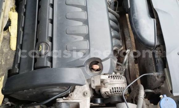 Acheter Occasion Voiture Peugeot 407 Noir à Lomé, Togo Acheter Occasion Voiture Peugeot 407 Noir à Lomé, Togo