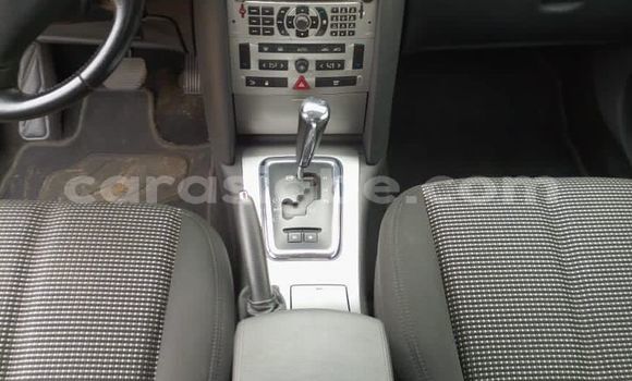 Acheter Occasion Voiture Peugeot 407 Noir à Lomé, Togo Acheter Occasion Voiture Peugeot 407 Noir à Lomé, Togo