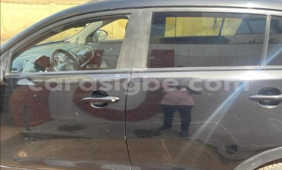 Acheter Occasion Voiture Kia Sportage Noir à Lomé, Togo Acheter Occasion Voiture Kia Sportage Noir à Lomé, Togo