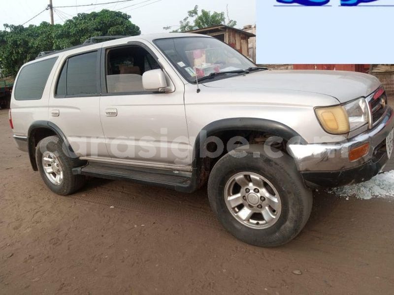 Big with watermark toyota 4runner togo lome 6313