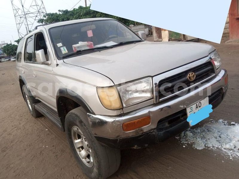 Big with watermark toyota 4runner togo lome 6313