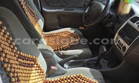 Acheter Occasion Voiture Mazda 323 Noir à Lomé, Togo Acheter Occasion Voiture Mazda 323 Noir à Lomé, Togo