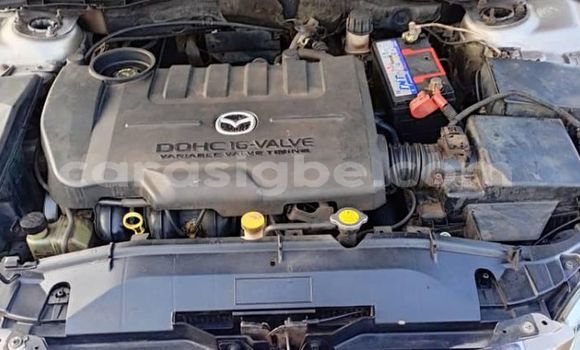 Acheter Occasion Voiture Mazda 6 Marron à Lomé, Togo Acheter Occasion Voiture Mazda 6 Marron à Lomé, Togo