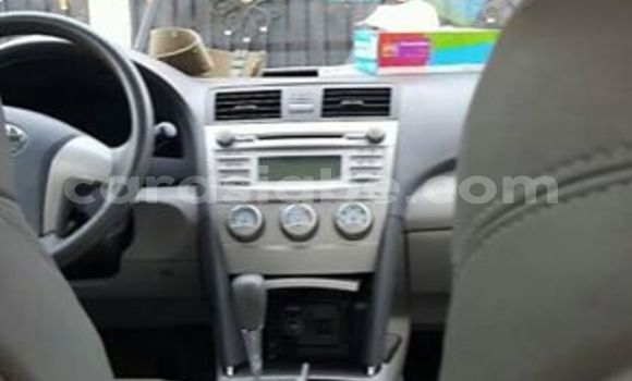 Acheter Occasion Voiture Toyota Camry Autre à Adawlato, Togo Acheter Occasion Voiture Toyota Camry Autre à Adawlato, Togo