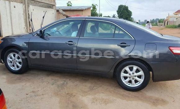 Acheter Occasion Voiture Toyota Camry Autre à Adawlato au Togo Acheter Occasion Voiture Toyota Camry Autre à Adawlato au Togo