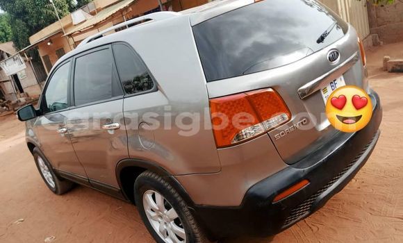 Acheter Occasion Voiture Kia Sorento Autre à Lomé, Togo Acheter Occasion Voiture Kia Sorento Autre à Lomé, Togo