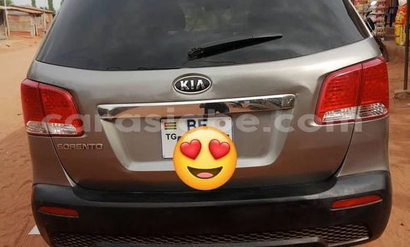 Acheter Occasion Voiture Kia Sorento Autre à Lomé, Togo Acheter Occasion Voiture Kia Sorento Autre à Lomé, Togo