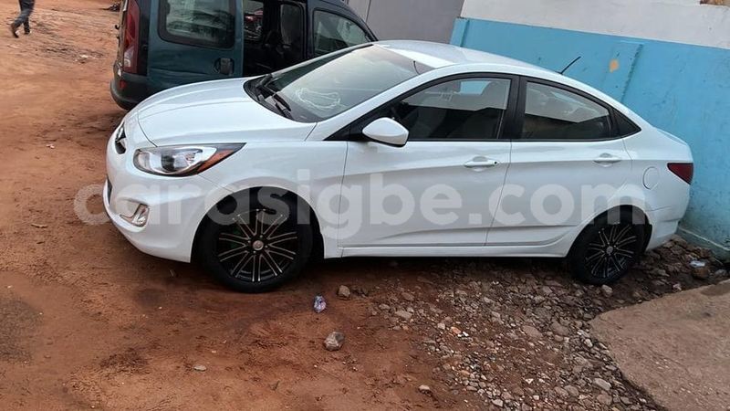Big with watermark hyundai accent togo lome 6325