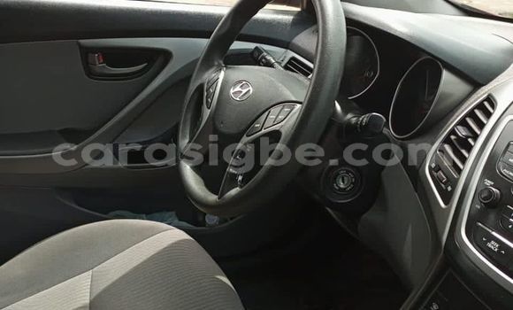 Acheter Occasion Voiture Hyundai Accent Blanc à Lomé, Togo Acheter Occasion Voiture Hyundai Accent Blanc à Lomé, Togo