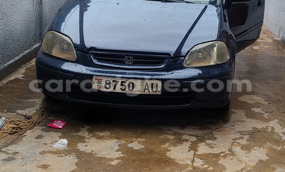 Acheter Occasion Voiture Honda Civic Noir à Lomé, Maritime Acheter Occasion Voiture Honda Civic Noir à Lomé, Maritime