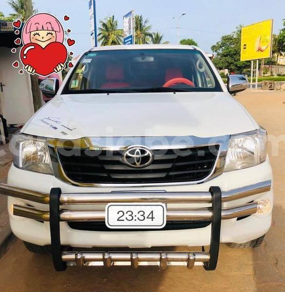 Big with watermark toyota hilux togo lome 6333