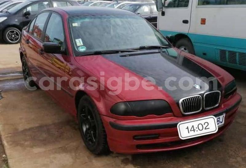 Big with watermark bmw 3 series togo lome 6335