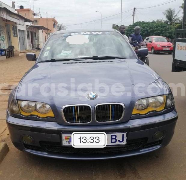 Big with watermark bmw 3 series togo lome 6336