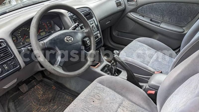 Big with watermark toyota avensis togo lome 6343