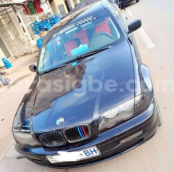 Big with watermark bmw 3 series togo lome 6345