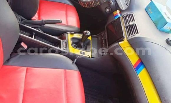 Acheter Occasion Voiture BMW 3–Series Bleu à Lomé, Togo Acheter Occasion Voiture BMW 3–Series Bleu à Lomé, Togo