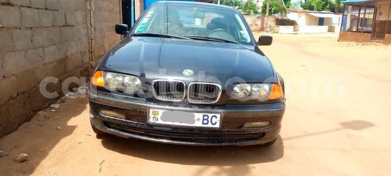 Big with watermark bmw 3 series togo lome 6347