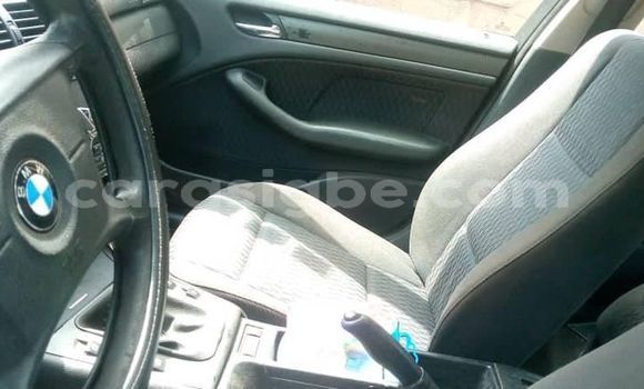 Buy Used BMW 3–Series Black Car in Lome in Togo Buy Used BMW 3–Series Black Car in Lome in Togo
