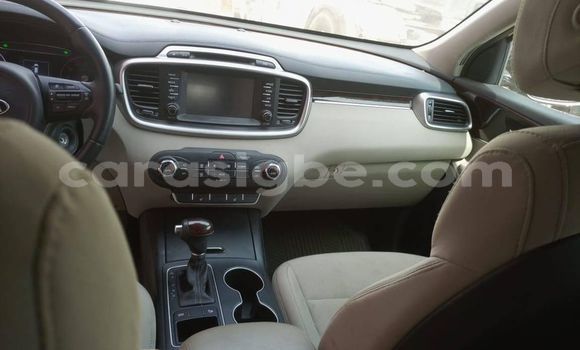 Buy Used Kia Sorento Black Car in Lome in Togo Buy Used Kia Sorento Black Car in Lome in Togo
