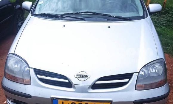 Buy Used Nissan Almera Silver Car in Lome in Togo Buy Used Nissan Almera Silver Car in Lome in Togo