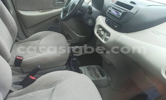 Buy Used Nissan Almera Silver Car in Lome in Togo Buy Used Nissan Almera Silver Car in Lome in Togo