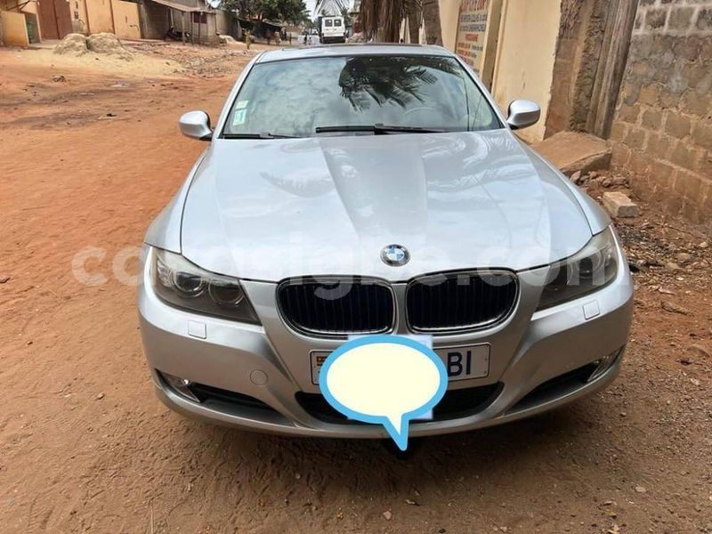 Big with watermark bmw 3 series togo lome 6356