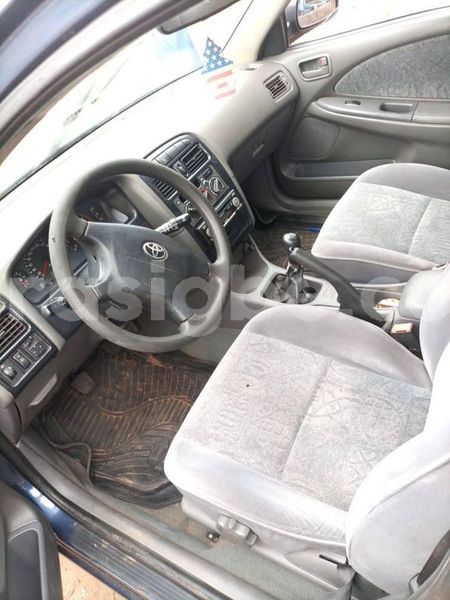 Big with watermark toyota avensis togo lome 6361