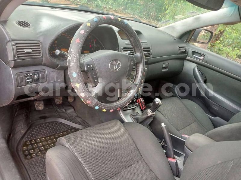 Big with watermark toyota avensis togo lome 6362