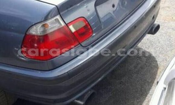Acheter Occasion Voiture BMW 3–Series Autre à Adawlato, Togo Acheter Occasion Voiture BMW 3–Series Autre à Adawlato, Togo