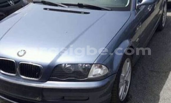 Acheter Occasion Voiture BMW 3-Series Autre à Adawlato au Togo Acheter Occasion Voiture BMW 3-Series Autre à Adawlato au Togo