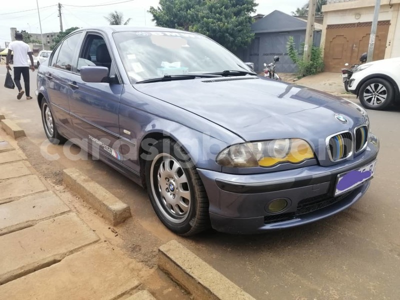 Big with watermark bmw e46 togo lome 6369
