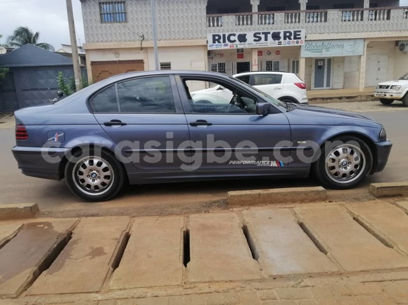 Big with watermark bmw e46 togo lome 6369