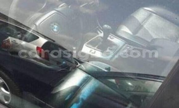 Acheter Occasion Voiture BMW 3–Series Autre à Adawlato, Togo Acheter Occasion Voiture BMW 3–Series Autre à Adawlato, Togo