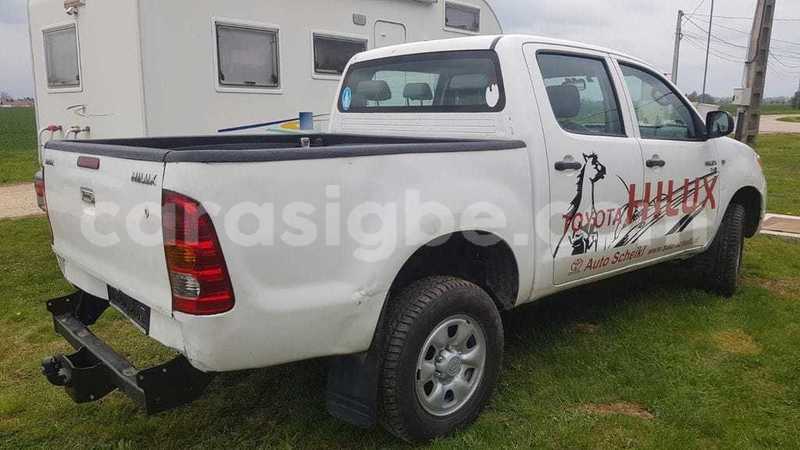 Big with watermark toyota hilux maritime lome 6372