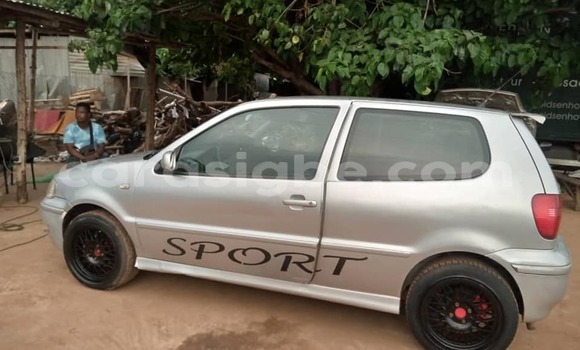Acheter Occasion Voiture Volkswagen Golf Gris à Lomé, Togo Acheter Occasion Voiture Volkswagen Golf Gris à Lomé, Togo