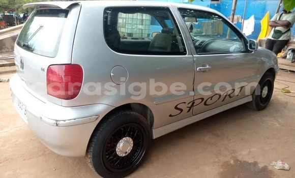 Acheter Occasion Voiture Volkswagen Golf Gris à Lomé, Togo Acheter Occasion Voiture Volkswagen Golf Gris à Lomé, Togo