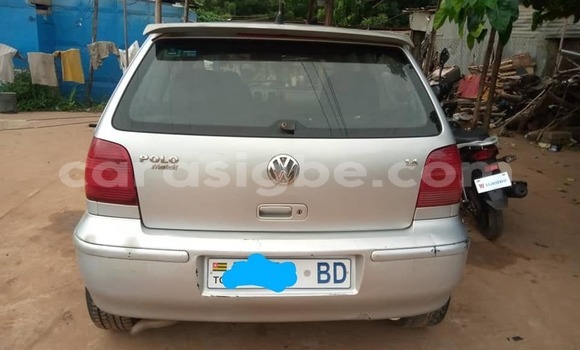 Acheter Occasion Voiture Volkswagen Golf Gris à Lomé, Togo Acheter Occasion Voiture Volkswagen Golf Gris à Lomé, Togo