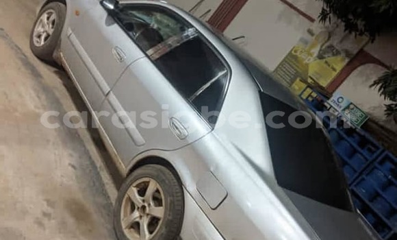 Acheter Occasion Voiture Mazda 626 Gris à Lomé, Togo Acheter Occasion Voiture Mazda 626 Gris à Lomé, Togo