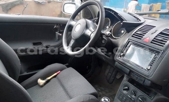 Acheter Occasion Voiture Mazda 626 Gris à Lomé, Togo Acheter Occasion Voiture Mazda 626 Gris à Lomé, Togo