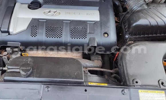 Acheter Occasion Voiture Hyundai Tucson Bleu à Lomé, Togo Acheter Occasion Voiture Hyundai Tucson Bleu à Lomé, Togo