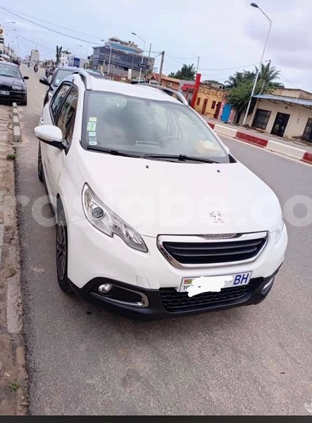 Big with watermark peugeot 2008 togo lome 6382
