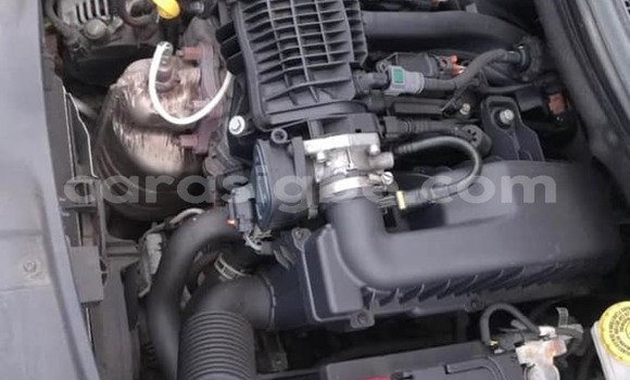 Acheter Occasion Voiture Peugeot 2008 Blanc à Lomé, Togo Acheter Occasion Voiture Peugeot 2008 Blanc à Lomé, Togo