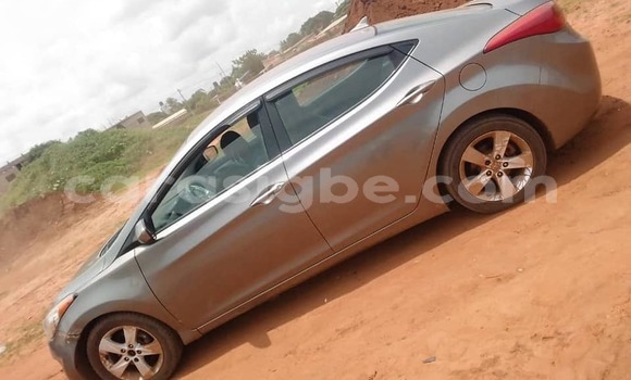 Acheter Occasion Voiture Hyundai Elantra Autre à Lomé, Togo Acheter Occasion Voiture Hyundai Elantra Autre à Lomé, Togo